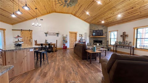 Tiny photo for 13541 (+/-18.7 acres), Gause, TX 77857 (MLS # 26006807)