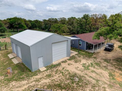 Tiny photo for 10848 County Road 311, Rockdale, TX 76567 (MLS # 26005388)