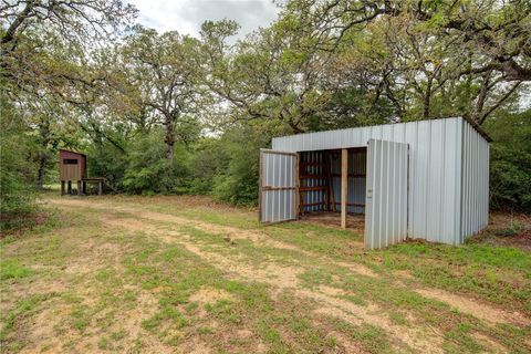 Tiny photo for 10848 County Road 311, Rockdale, TX 76567 (MLS # 26005388)