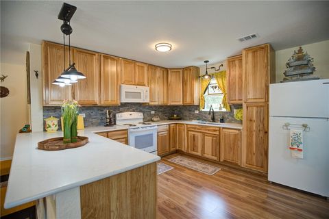 Tiny photo for 10848 County Road 311, Rockdale, TX 76567 (MLS # 26005388)