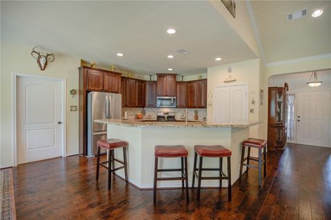 Tiny photo for 10848 County Road 311, Rockdale, TX 76567 (MLS # 26005388)