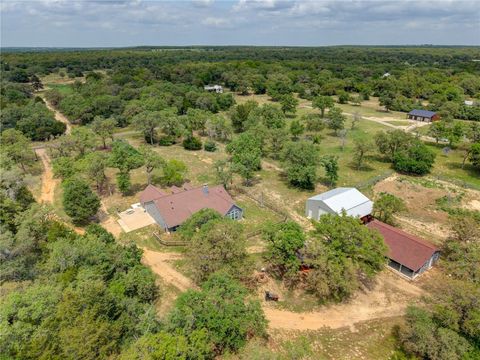 Tiny photo for 10848 County Road 311, Rockdale, TX 76567 (MLS # 26005388)