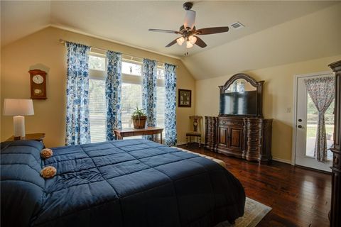 Tiny photo for 10848 County Road 311, Rockdale, TX 76567 (MLS # 26005388)