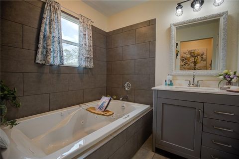 Tiny photo for 10848 County Road 311, Rockdale, TX 76567 (MLS # 26005388)