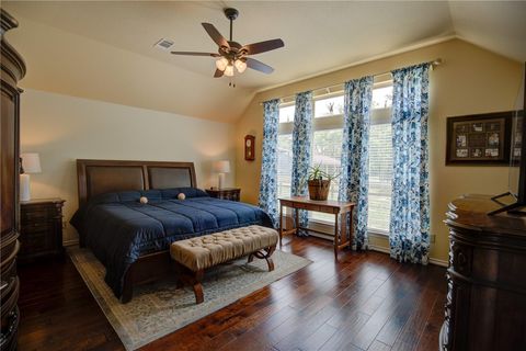 Tiny photo for 10848 County Road 311, Rockdale, TX 76567 (MLS # 26005388)