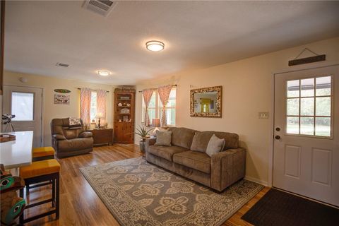 Tiny photo for 10848 County Road 311, Rockdale, TX 76567 (MLS # 26005388)