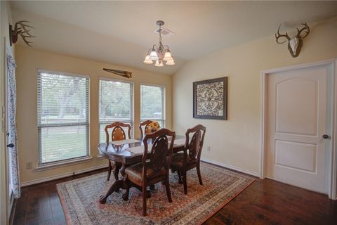 Tiny photo for 10848 County Road 311, Rockdale, TX 76567 (MLS # 26005388)