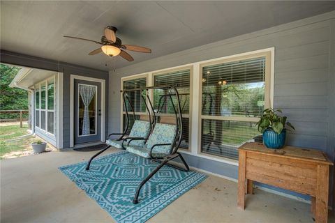 Tiny photo for 10848 County Road 311, Rockdale, TX 76567 (MLS # 26005388)