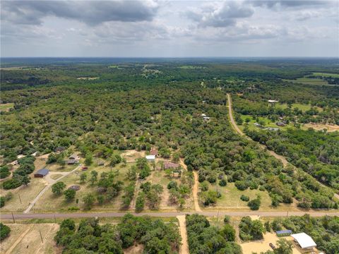 Photo of 10848 County Road 311, Rockdale, TX 76567 (MLS # 26005388)