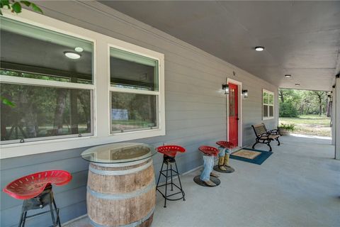 Tiny photo for 10848 County Road 311, Rockdale, TX 76567 (MLS # 26005388)