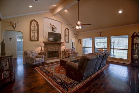 Tiny photo for 10848 County Road 311, Rockdale, TX 76567 (MLS # 26005388)