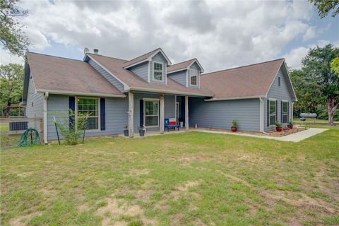 Tiny photo for 10848 County Road 311, Rockdale, TX 76567 (MLS # 26005388)