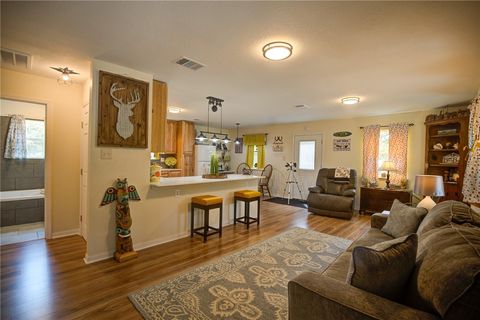Tiny photo for 10848 County Road 311, Rockdale, TX 76567 (MLS # 26005388)