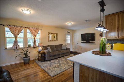 Tiny photo for 10848 County Road 311, Rockdale, TX 76567 (MLS # 26005388)