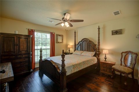 Tiny photo for 10848 County Road 311, Rockdale, TX 76567 (MLS # 26005388)