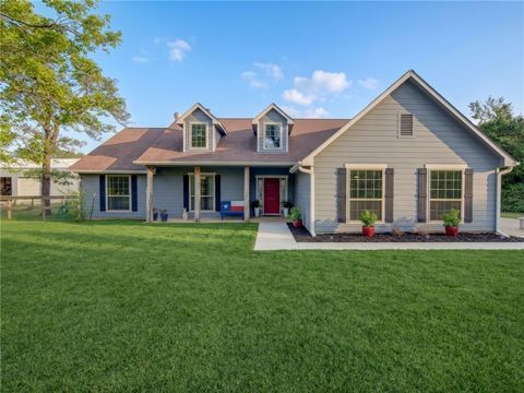 Tiny photo for 10848 County Road 311, Rockdale, TX 76567 (MLS # 26005388)