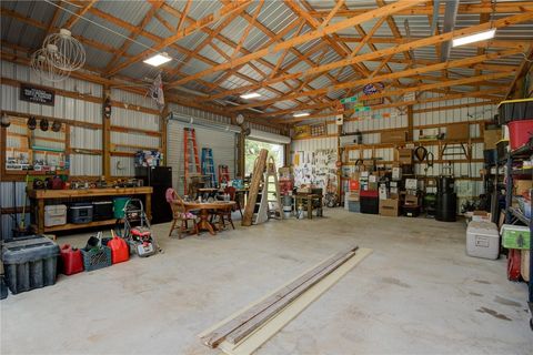 Tiny photo for 10848 County Road 311, Rockdale, TX 76567 (MLS # 26005388)