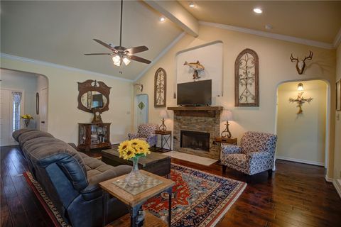 Tiny photo for 10848 County Road 311, Rockdale, TX 76567 (MLS # 26005388)