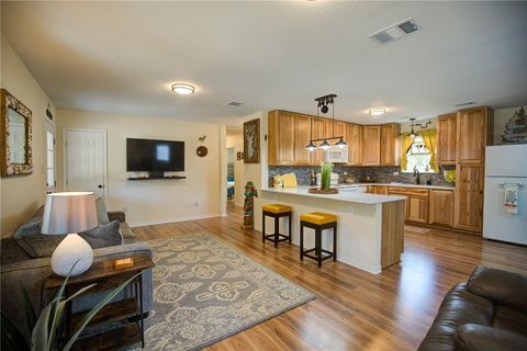 Tiny photo for 10848 County Road 311, Rockdale, TX 76567 (MLS # 26005388)