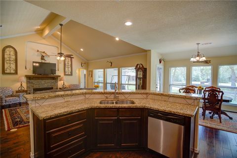 Tiny photo for 10848 County Road 311, Rockdale, TX 76567 (MLS # 26005388)