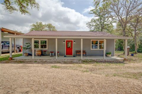 Tiny photo for 10848 County Road 311, Rockdale, TX 76567 (MLS # 26005388)