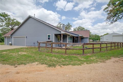 Tiny photo for 10848 County Road 311, Rockdale, TX 76567 (MLS # 26005388)