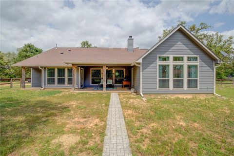 Tiny photo for 10848 County Road 311, Rockdale, TX 76567 (MLS # 26005388)