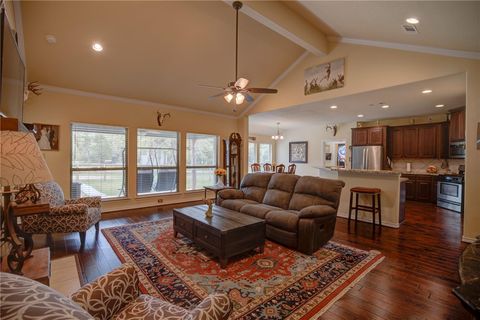 Tiny photo for 10848 County Road 311, Rockdale, TX 76567 (MLS # 26005388)