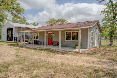 Tiny photo for 10848 County Road 311, Rockdale, TX 76567 (MLS # 26005388)