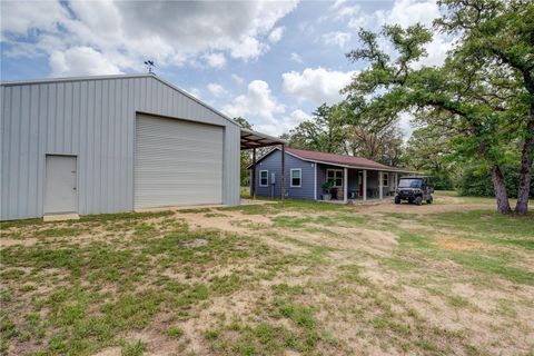 Tiny photo for 10848 County Road 311, Rockdale, TX 76567 (MLS # 26005388)