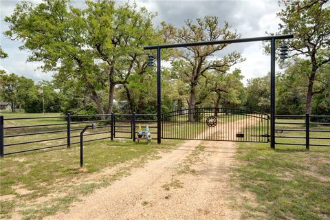 Tiny photo for 10848 County Road 311, Rockdale, TX 76567 (MLS # 26005388)