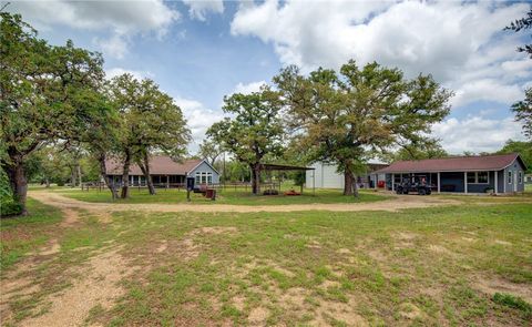 Tiny photo for 10848 County Road 311, Rockdale, TX 76567 (MLS # 26005388)