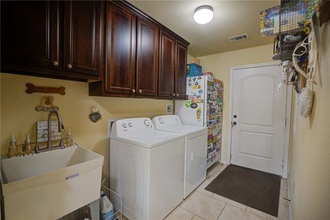 Tiny photo for 10848 County Road 311, Rockdale, TX 76567 (MLS # 26005388)