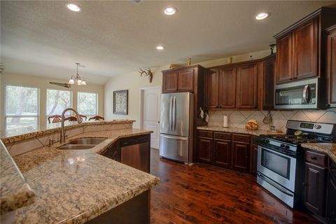 Tiny photo for 10848 County Road 311, Rockdale, TX 76567 (MLS # 26005388)