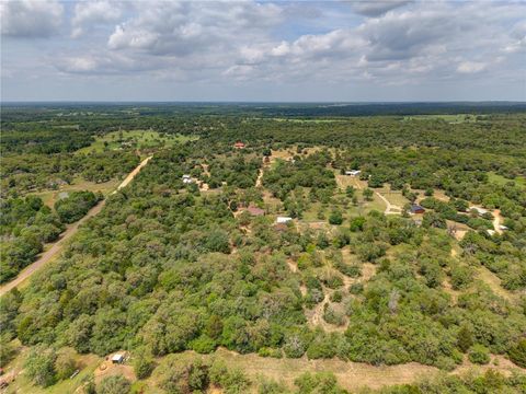 Tiny photo for 10848 County Road 311, Rockdale, TX 76567 (MLS # 26005388)