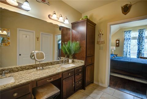 Tiny photo for 10848 County Road 311, Rockdale, TX 76567 (MLS # 26005388)