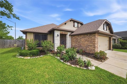 Tiny photo for 4101 Bridgewood Court, College Station, TX 77845 (MLS # 26004816)