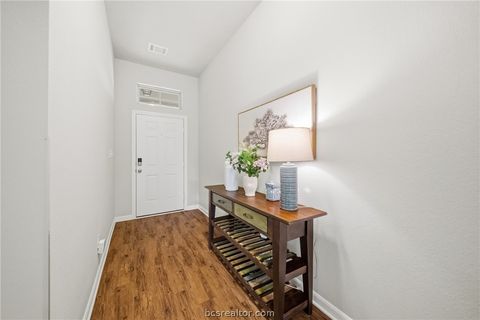 Tiny photo for 4101 Bridgewood Court, College Station, TX 77845 (MLS # 26004816)