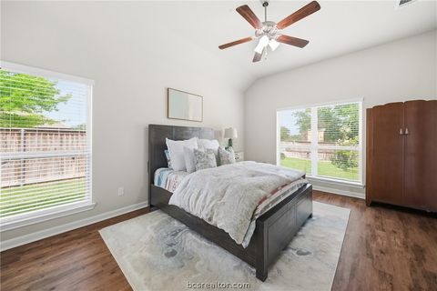 Tiny photo for 4101 Bridgewood Court, College Station, TX 77845 (MLS # 26004816)