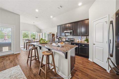 Tiny photo for 4101 Bridgewood Court, College Station, TX 77845 (MLS # 26004816)