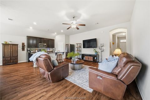 Tiny photo for 4101 Bridgewood Court, College Station, TX 77845 (MLS # 26004816)