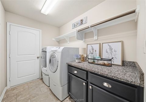 Tiny photo for 4101 Bridgewood Court, College Station, TX 77845 (MLS # 26004816)