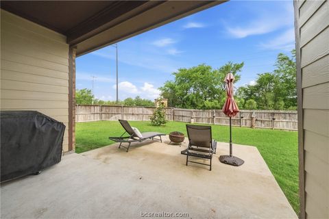 Tiny photo for 4101 Bridgewood Court, College Station, TX 77845 (MLS # 26004816)