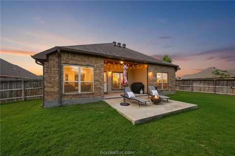 Tiny photo for 4101 Bridgewood Court, College Station, TX 77845 (MLS # 26004816)