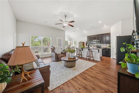 Tiny photo for 4101 Bridgewood Court, College Station, TX 77845 (MLS # 26004816)