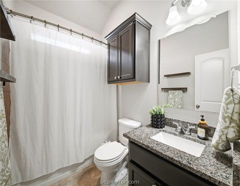 Tiny photo for 4101 Bridgewood Court, College Station, TX 77845 (MLS # 26004816)