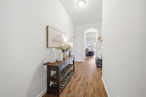 Tiny photo for 4101 Bridgewood Court, College Station, TX 77845 (MLS # 26004816)