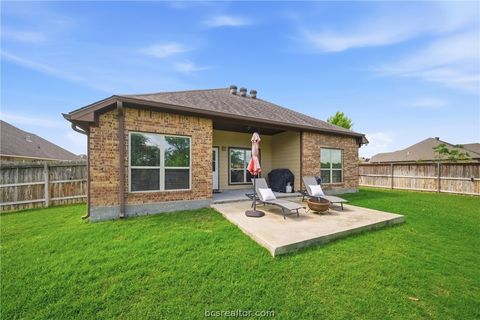 Tiny photo for 4101 Bridgewood Court, College Station, TX 77845 (MLS # 26004816)