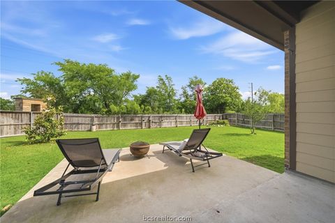 Tiny photo for 4101 Bridgewood Court, College Station, TX 77845 (MLS # 26004816)