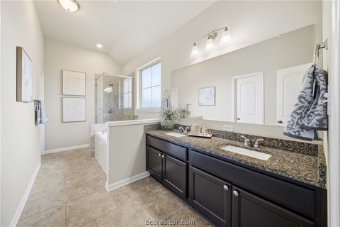 Tiny photo for 4101 Bridgewood Court, College Station, TX 77845 (MLS # 26004816)